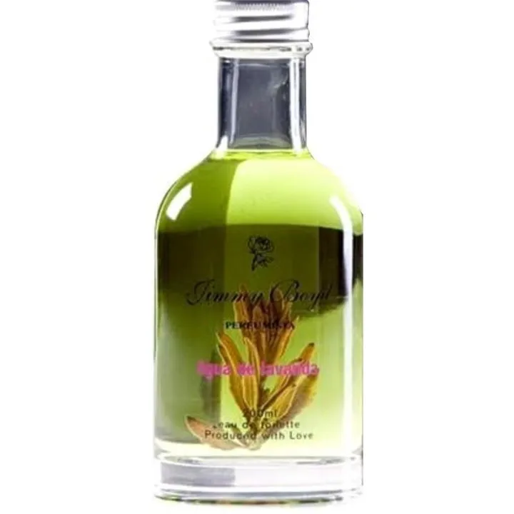 Jimmy Boyd Agua de Lavanda (Eau de Toilette) parfüm şişesi