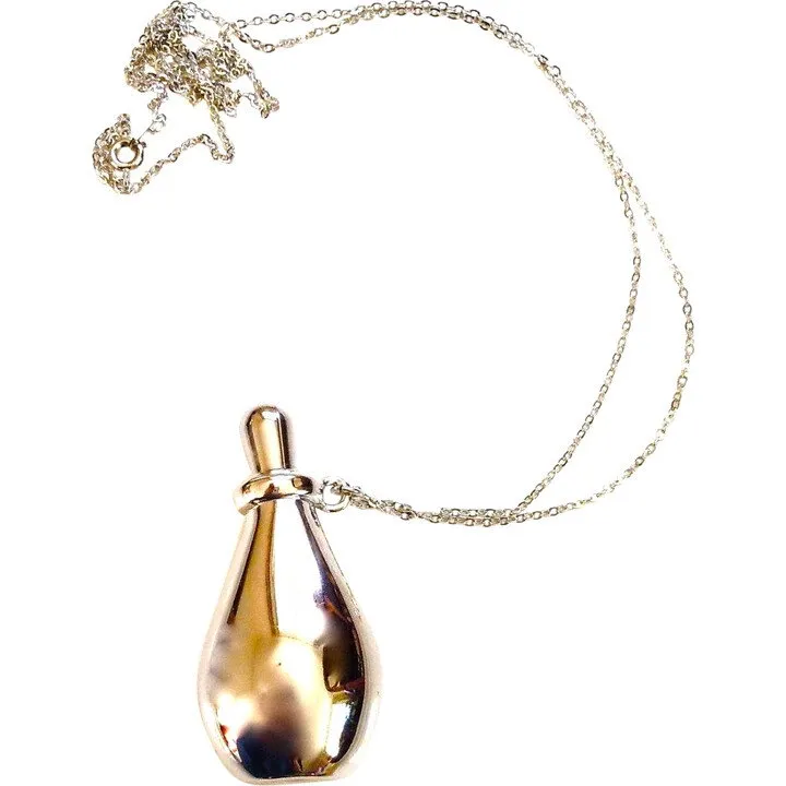 Halston Fragrance Jewel parfüm şişesi