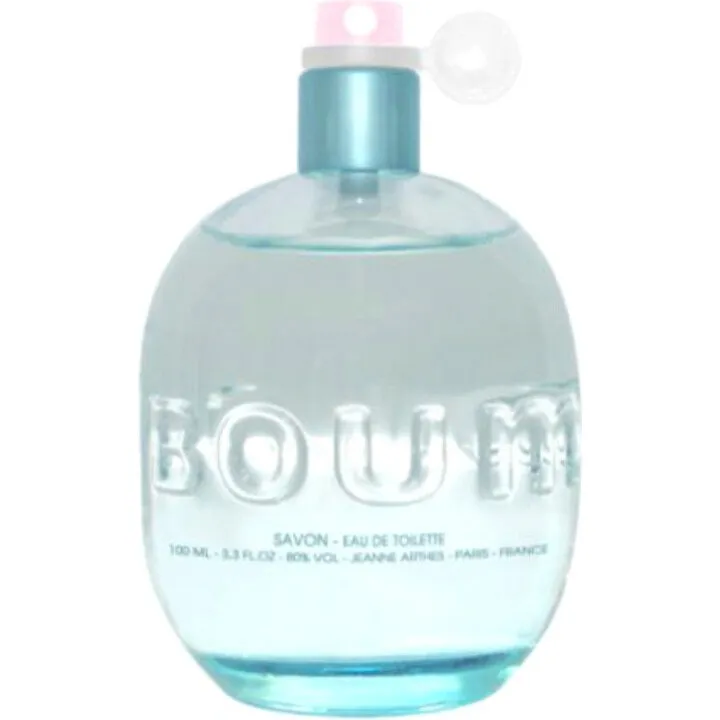 Jeanne Arthes Boum - Savon (2013) parfüm şişesi