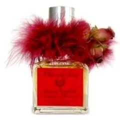 Pilar & Lucy Tiptoeing Through Chambers of the Moon perfume bottle