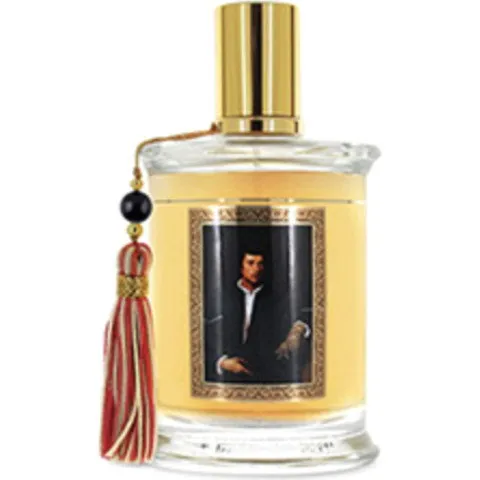 Parfums MDCI L'Homme aux Gants parfüm şişesi