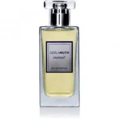 Gisela Muth Minuit perfume bottle
