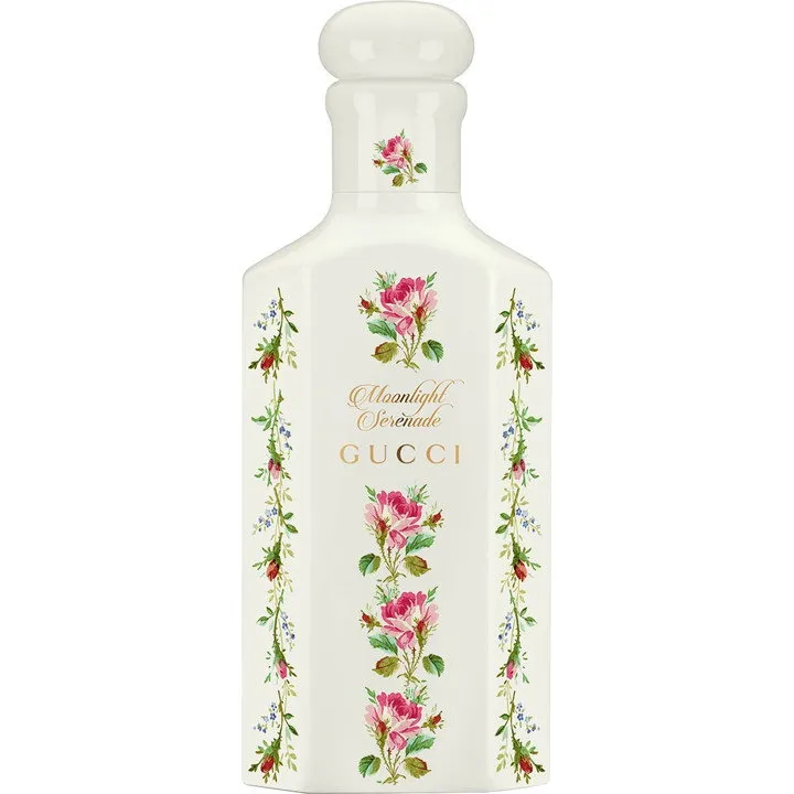 Gucci Moonlight Serenade perfume bottle