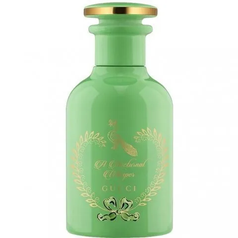 Gucci A Nocturnal Whisper parfüm şişesi