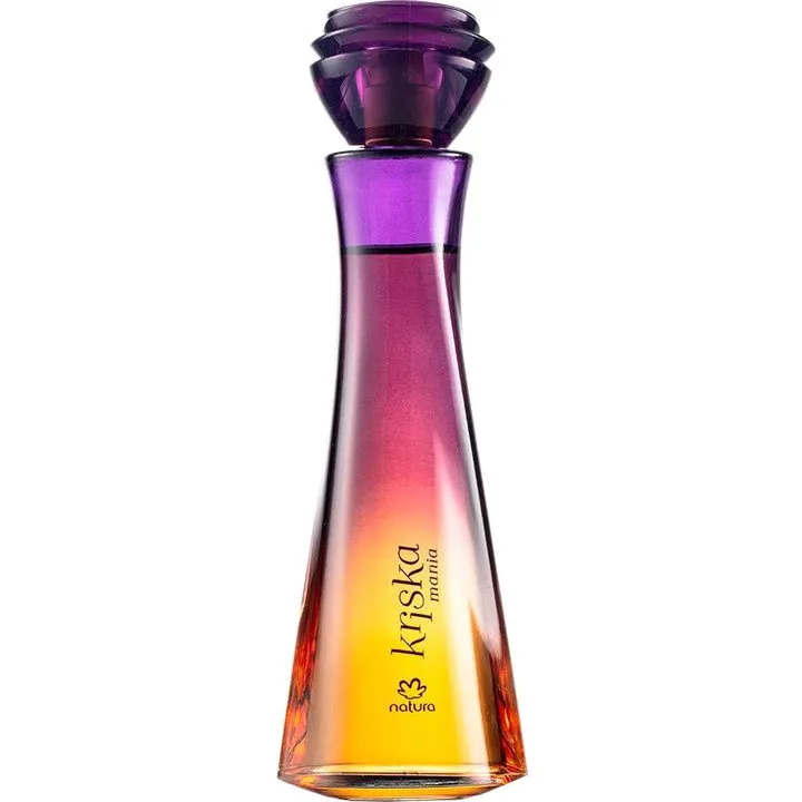 Natura Kriska Mania parfüm şişesi