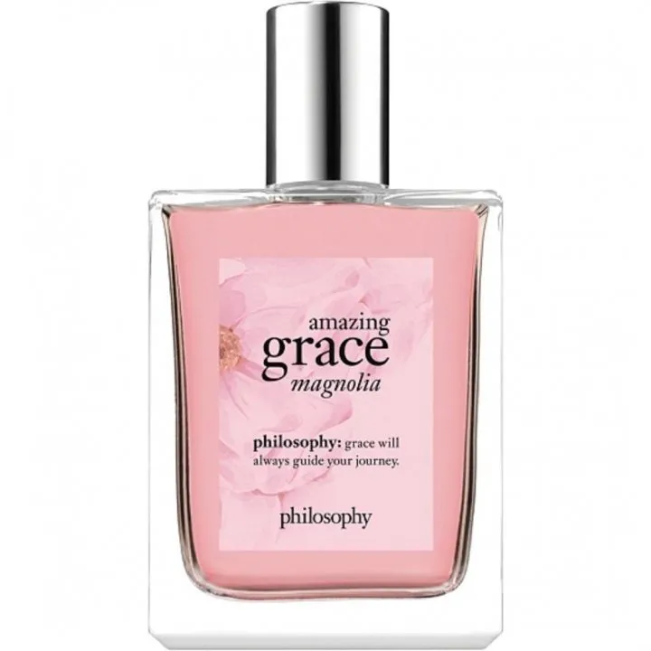 Philosophy Amazing Grace Magnolia parfüm şişesi