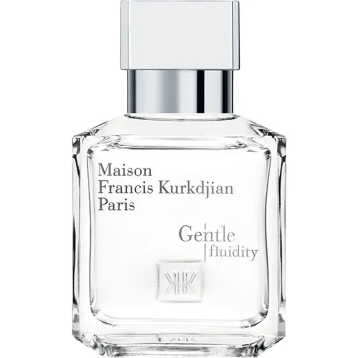 Maison Francis Kurkdjian Gentle Fluidity (Silver) parfüm şişesi