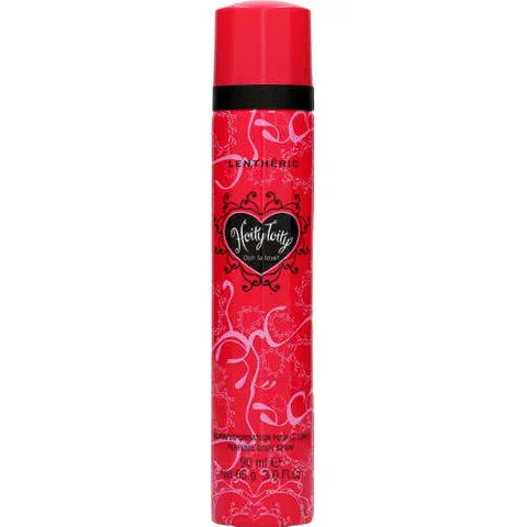 Lenthéric Hoity Toity Ooh La Love! (Body Spray) perfume bottle