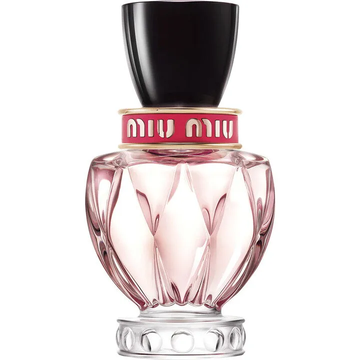 Miu Miu Twist (Eau de Parfum) parfüm şişesi
