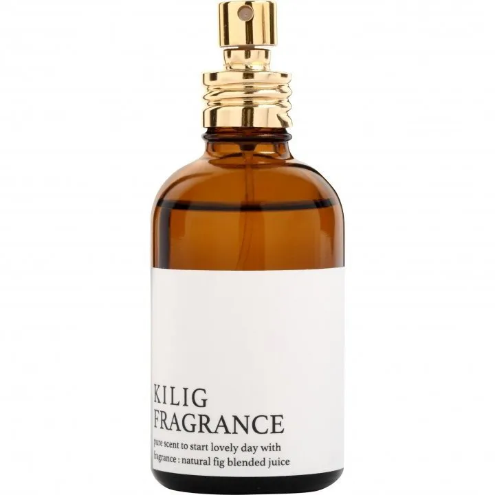 KILIG Natural Fig Blended Juice perfume bottle