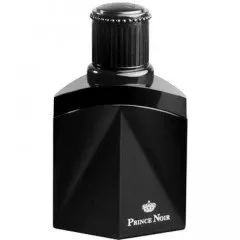 Princesse Marina de Bourbon Prince Noir parfüm şişesi
