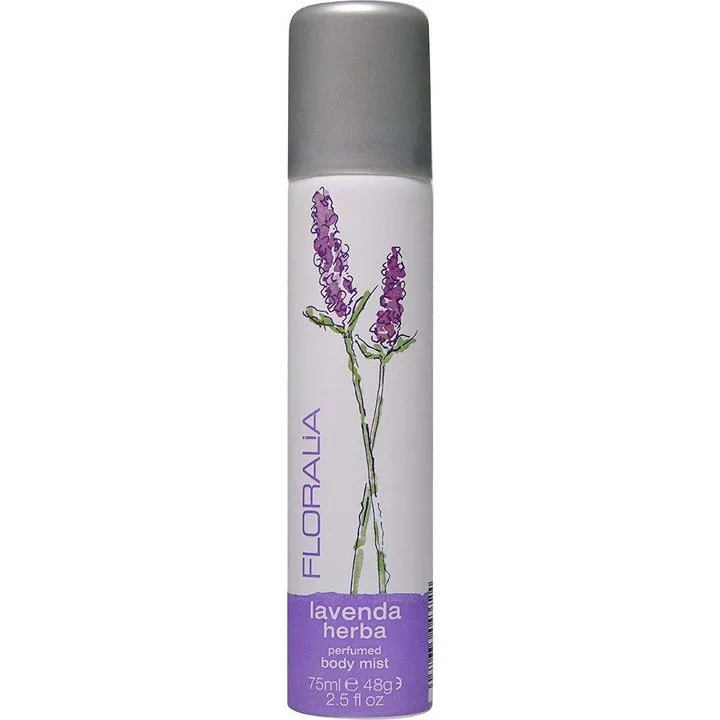 Mayfair Floralia - Lavenda Herba (Body Mist) parfüm şişesi