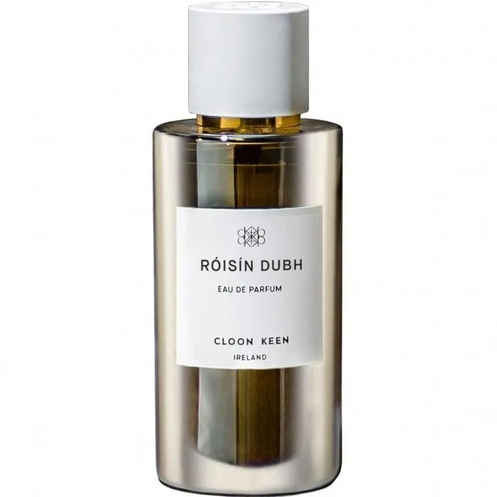 Cloon Keen Atelier Róisín Dubh parfüm şişesi