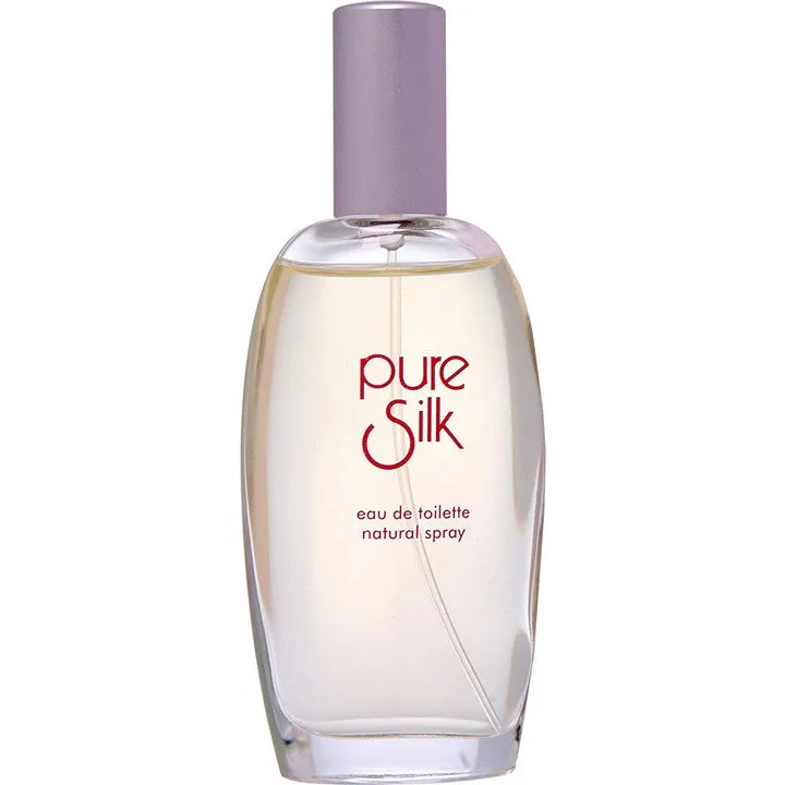 Mayfair Pure Silk (Eau de Toilette) parfüm şişesi
