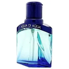 Princesse Marina de Bourbon Aqua di Aqua Homme parfüm şişesi