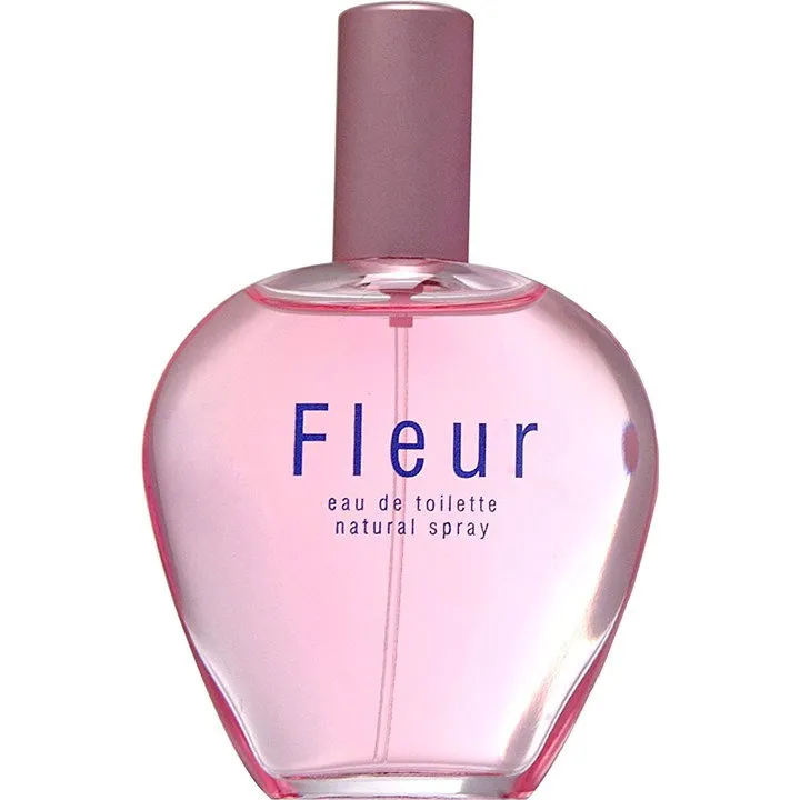 Mayfair Fleur (Eau de Toilette) parfüm şişesi