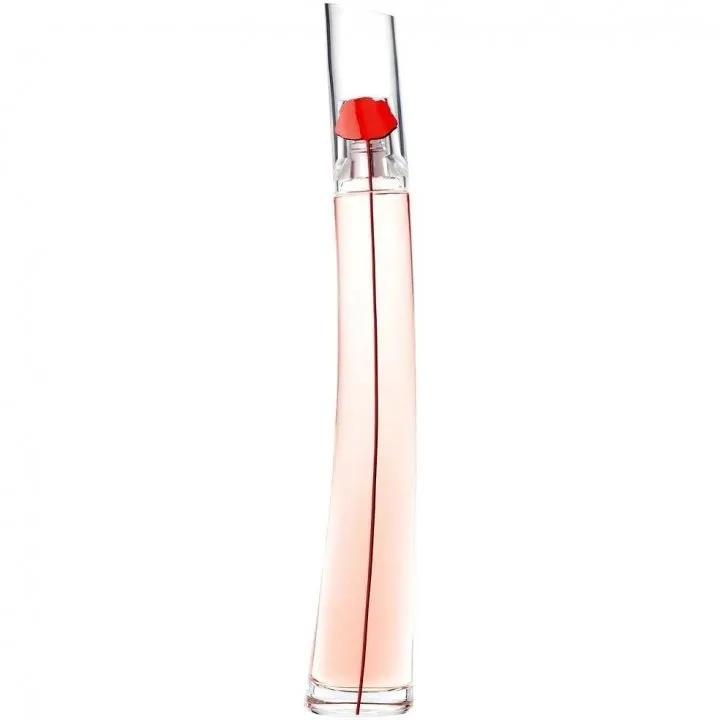 Kenzo Flower by Kenzo Eau de Vie parfüm şişesi