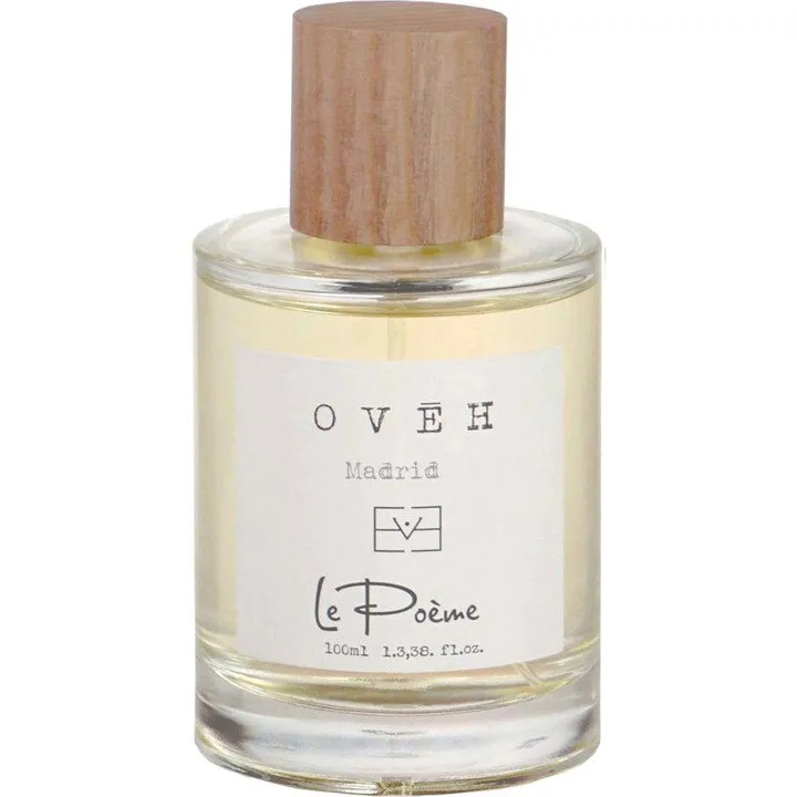 Ovēh Le Poème perfume bottle
