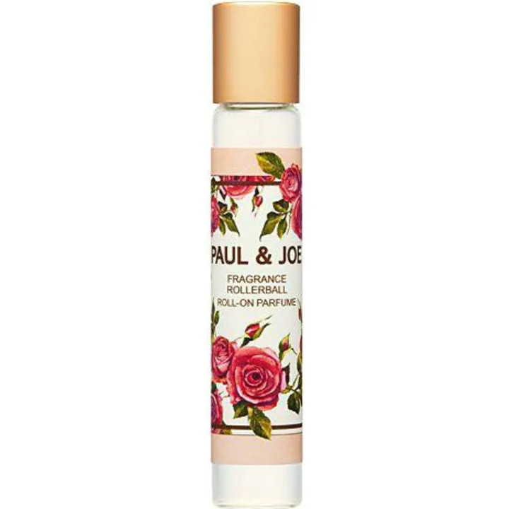 Paul & Joe Fragrance Rollerball (001) parfüm şişesi