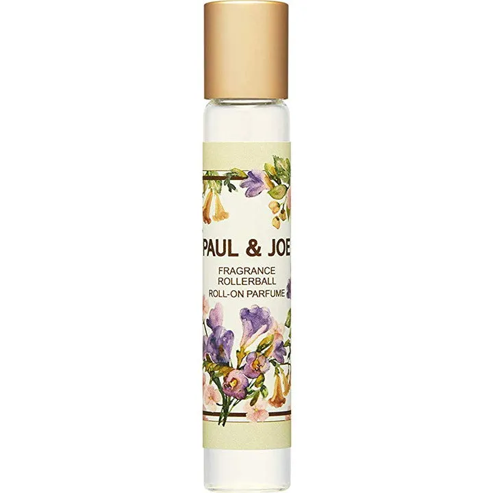 Paul & Joe Fragrance Rollerball (002) parfüm şişesi