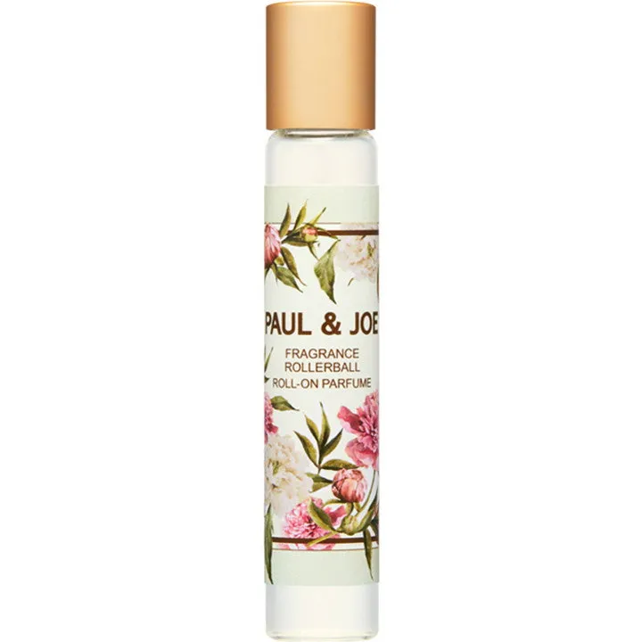 Paul & Joe Fragrance Rollerball (003) parfüm şişesi