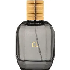 Mercadona Él / Him perfume bottle