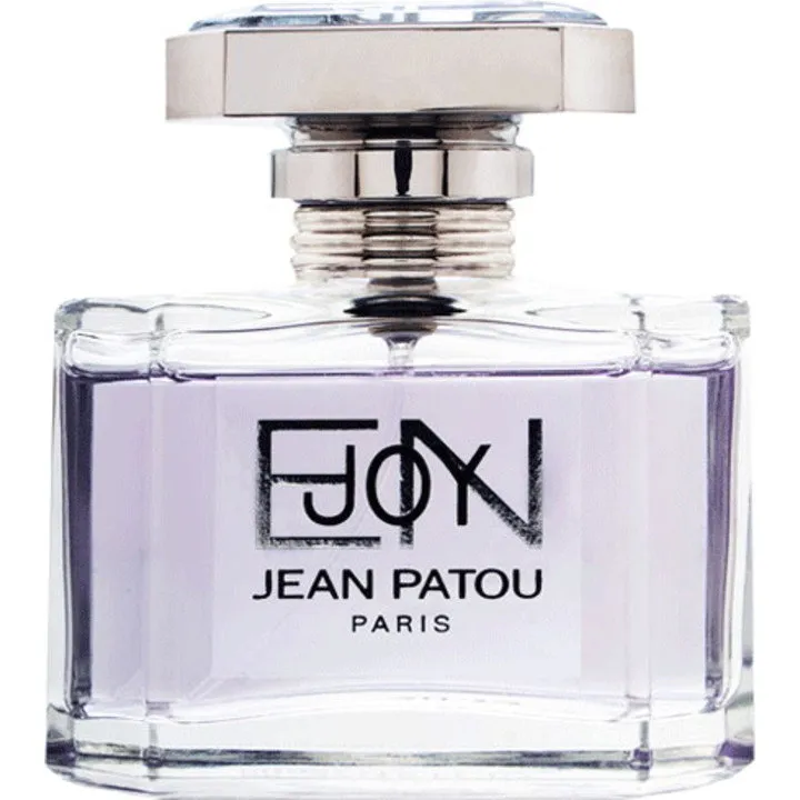 Jean Patou Enjoy parfüm şişesi