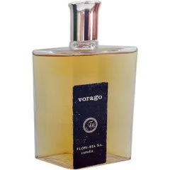 Flori-Bel Vorago perfume bottle