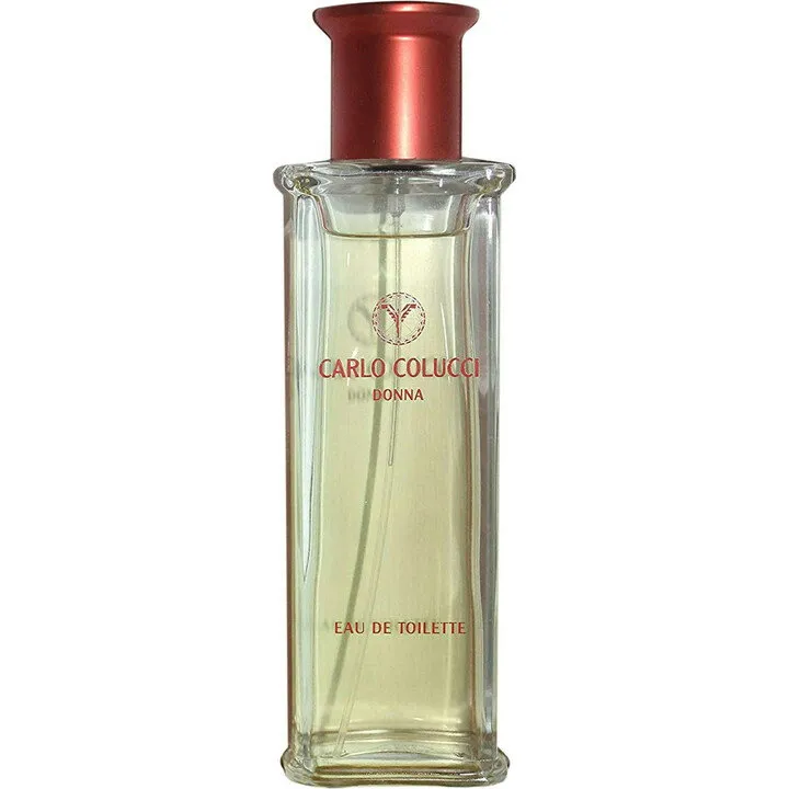 Carlo Colucci Donna (Eau de Toilette) perfume bottle