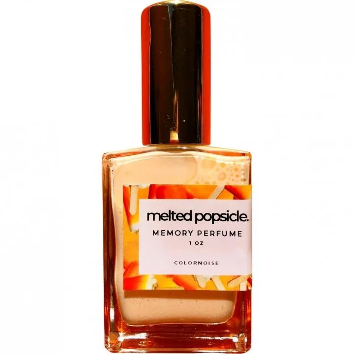 Colornoise Melted Popsicle. parfüm şişesi