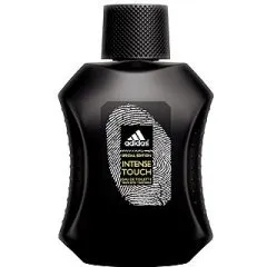 Adidas Intense Touch (Eau de Toilette) parfüm şişesi