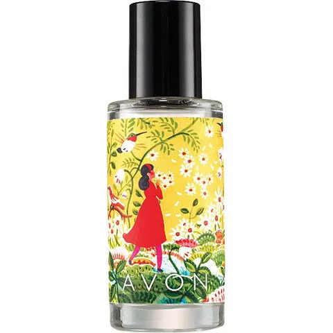 Avon Stories - Skip A Beat parfüm şişesi
