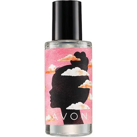Avon Stories - Cloud Nine parfüm şişesi