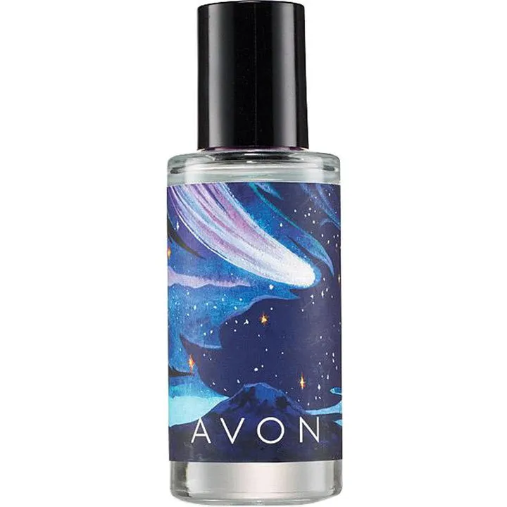 Avon Stories - Work Your Magic parfüm şişesi