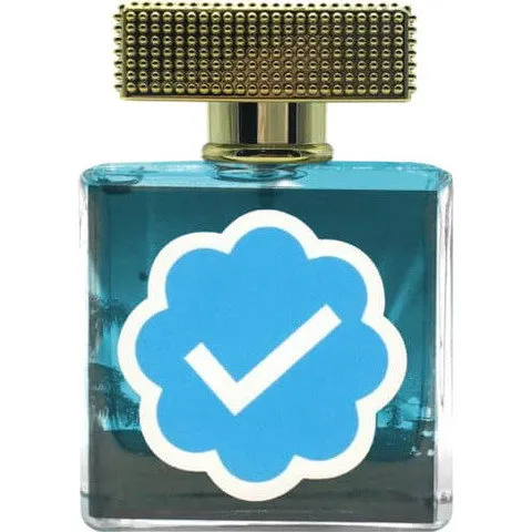 Xyrena Verified parfüm şişesi