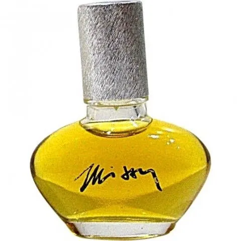 Vidal (Mavive) Missy (Parfum) parfüm şişesi