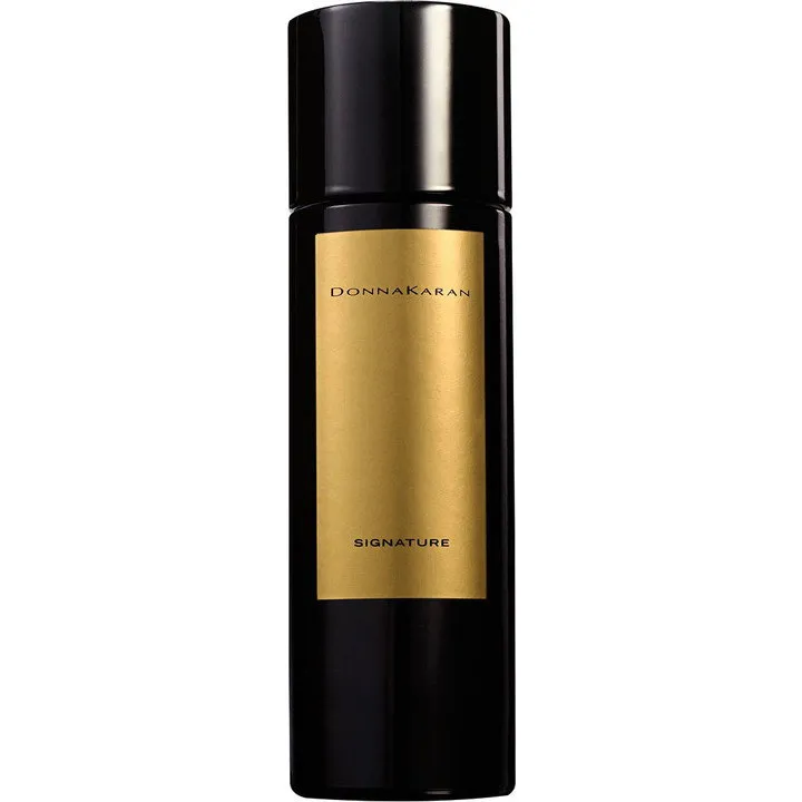 DKNY Donna Karan Signature parfüm şişesi