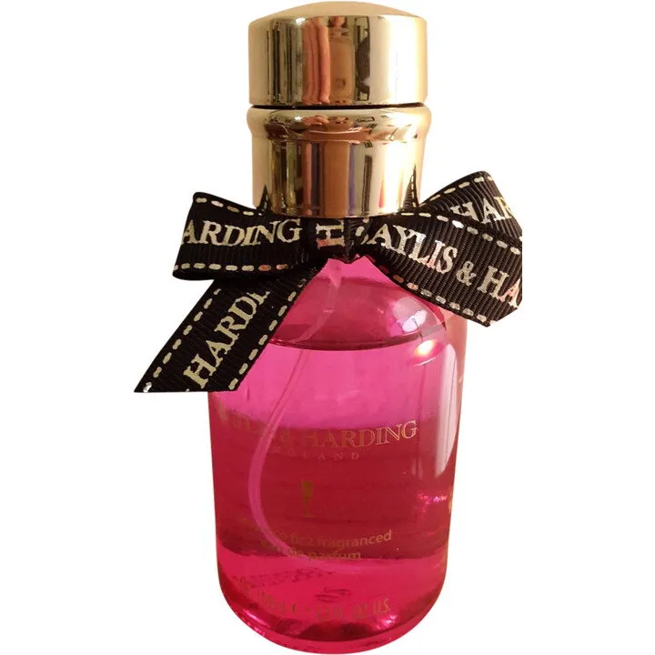 Baylis & Harding Prosecco Fizz perfume bottle