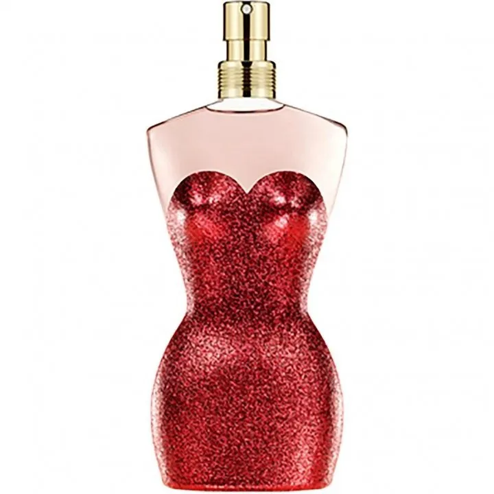 Jean Paul Gaultier Classique Cabaret parfüm şişesi