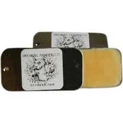 Smashing Apothekitty Cornish Rex (Solid Perfume) parfüm şişesi