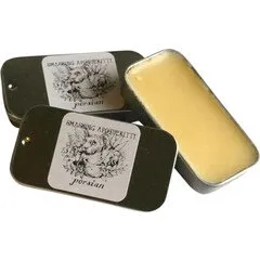 Smashing Apothekitty Persian (Solid Perfume) parfüm şişesi