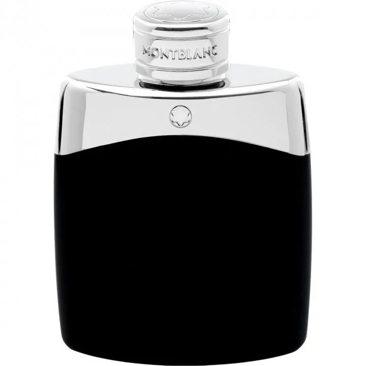 Montblanc Legend (Eau de Toilette) parfüm şişesi