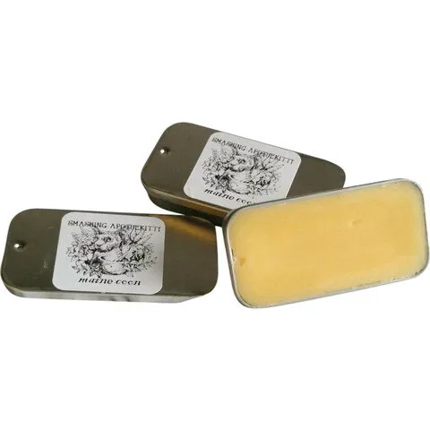 Smashing Apothekitty Maine Coon (Solid Perfume) parfüm şişesi