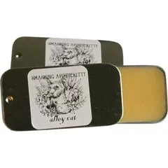 Smashing Apothekitty Alley Cat (Solid Perfume) parfüm şişesi
