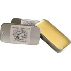 Smashing Apothekitty Scottish Fold (Solid Perfume) parfüm şişesi