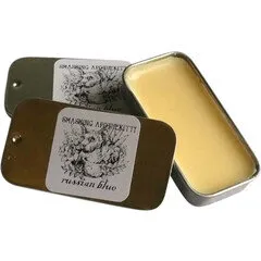 Smashing Apothekitty Russian Blue (Solid Perfume) parfüm şişesi