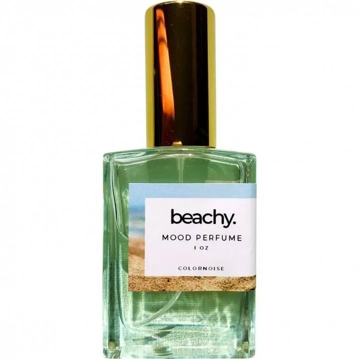 Colornoise Beachy. parfüm şişesi