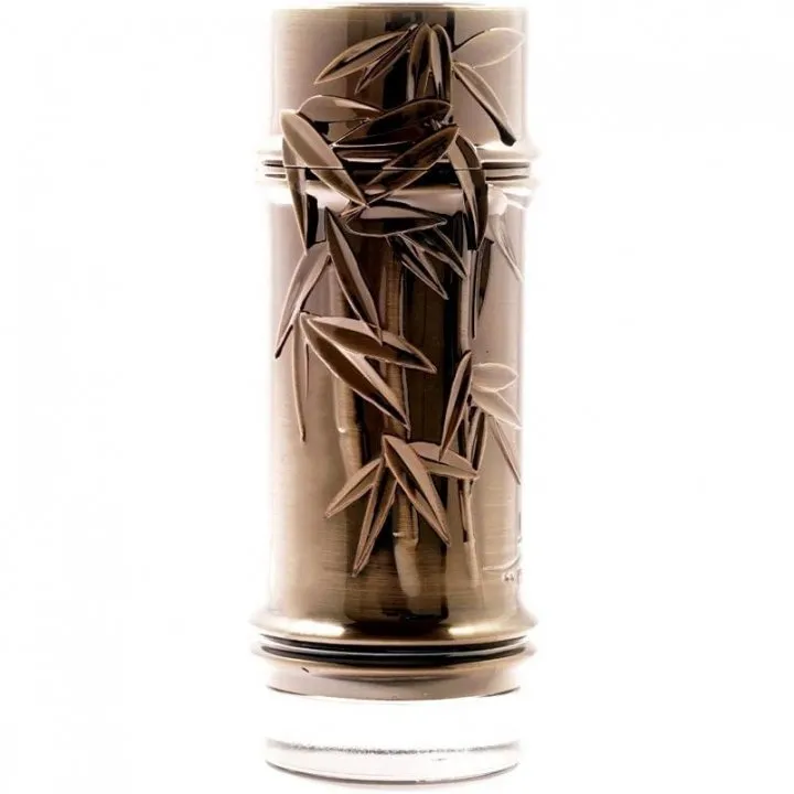 Lattafa Khashabi / خشبي perfume bottle