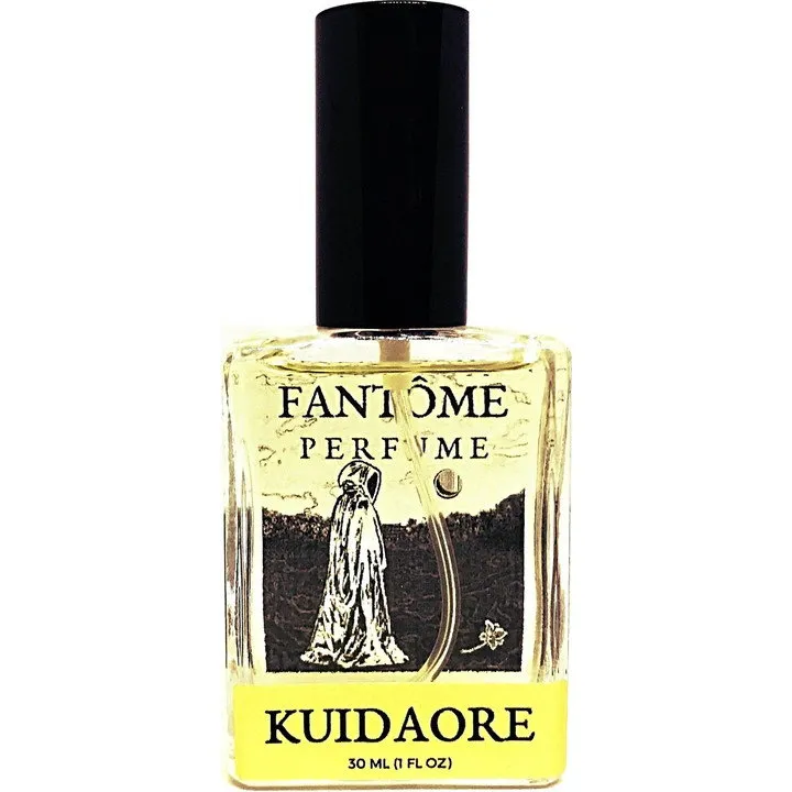 Fantôme Kuidaore (Eau de Parfum) parfüm şişesi
