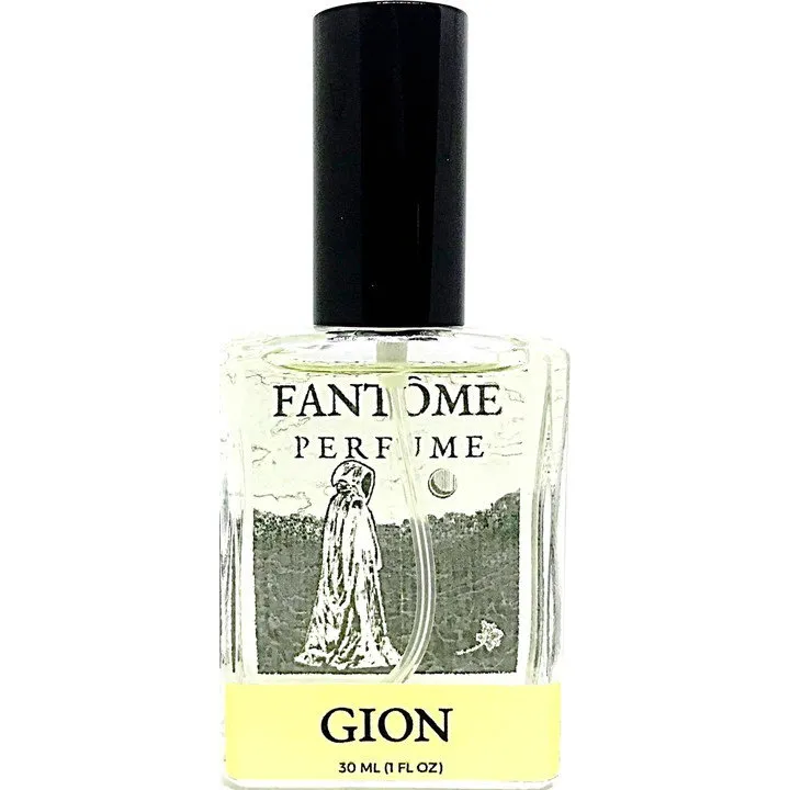 Fantôme Gion (Eau de Parfum) parfüm şişesi